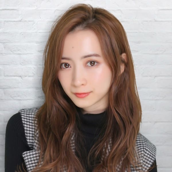 三宮駅徒歩1分☆22時まで☆]韓国で人気爆発！根元パーマ【プリカール】☆|TERRACE  三宮店