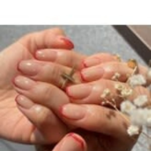 自分好みにカスタマイズも◎シーンに合わせて☆オシャレに美しく指先・足元を演出します♪|cure.n
