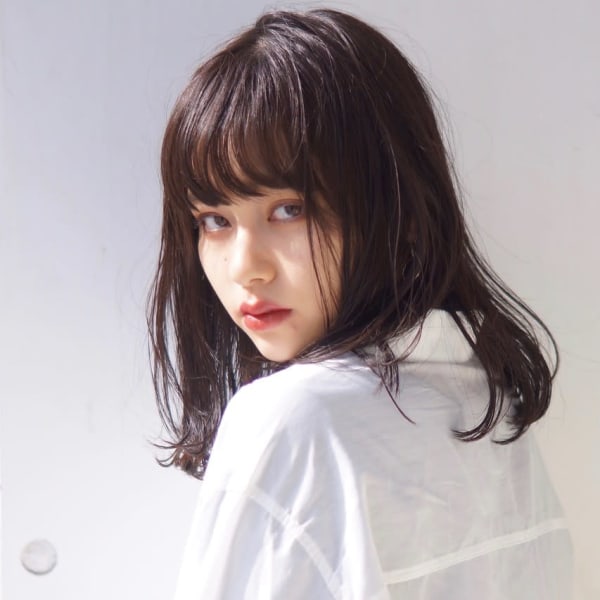 【髪質改善トリートメント】【ダメージで髪の毛が扱いにくい】そんなあなたにオススメします♪|hoNua.