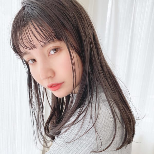 《ダメージを集中的にケア》好評♪♪厳選★トリートメントで潤い◎質感◎ツヤツヤヘアへと導きます♪|VANCOUNCIL清須店