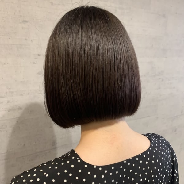 hair make kuni デザインカット|hair make kuni