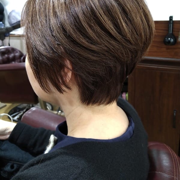 《扱いやすさ◎》トレンド~定番スタイルまで幅広いヘアデザインでカワイイを引き出します☆彡|髪質改善ヘアエステサロン Revliss 2nd