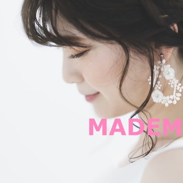 【東加古川】ナチュラルな目元にしたい！最高級プレミアムダイヤモンドセーブル80本￥5360|まつげエクステ専門サロン MADEMORE加古川店