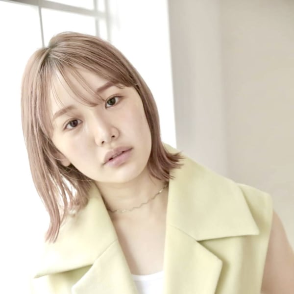 高技術のカットを実感!『美しい理想のスタイル』に☆|HAIR & MAKE EARTH 長崎浜町店