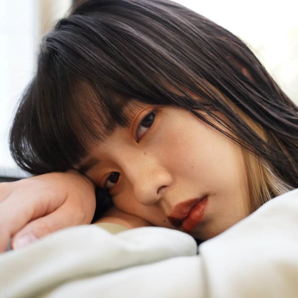 《うる×ツヤ》やわらかストレート◆クセ毛やまとまりの悪さを感じる方にオススメ！！|noii