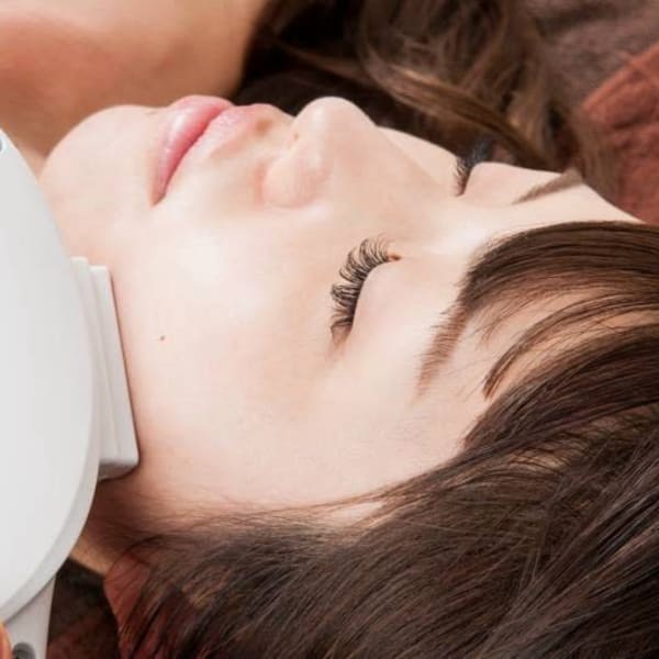 【人気NO.3】顔脱毛がもっともっとお得に♪うなじ付き♪　２回　1980円|Otti FUKUOKA