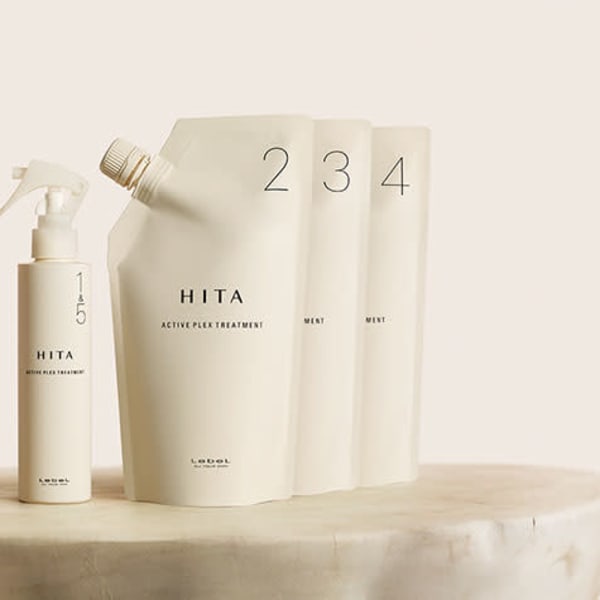 キレイとおさまりが続くクセ毛対策5ステップトリートメント|ビューティ堀出 南松原本店・クルール