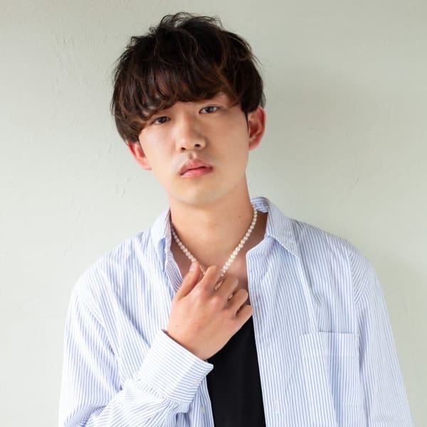 《ダメージを集中的にケア》本格髪質改善★こだわりトリートメントで指通りなめらか♪|hair care salon Schon