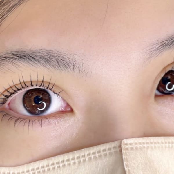 オススメ☆【ラッシュリフト】親身なカウンセリング×巧みな技術で、お客様の理想の「目元」を叶えます♪|Atelier Lily