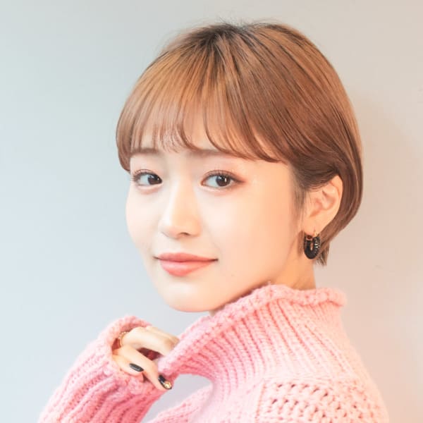 《褒められスタイルをご提案◎》トレンド～ナチュラルまで幅広いヘアスタイルに対応可能☆彡|Keyco