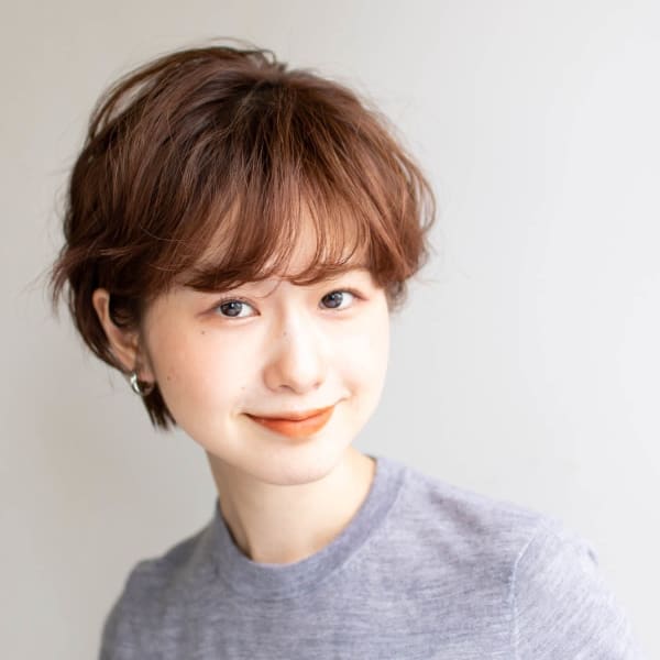 《指通りなめらか◎》厳選★【oggiottoトリートメント】で潤い◎質感◎ツヤツヤヘアへと導きます♪|Spec Holder