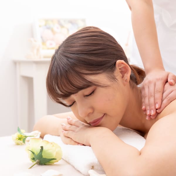 ＜オトナのための個室空間＞ビューティーはもちろん健康もゲット！加齢に伴うたるみを徹底ケア！！|THE143 オーダーメイドデトックスサロン