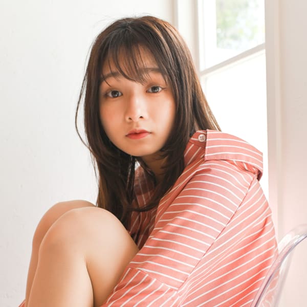 《指通りなめらか◎》厳選★【メリートリートメント】で潤い◎質感◎ツヤツヤヘアへと導きます♪|Spec Holder mimi
