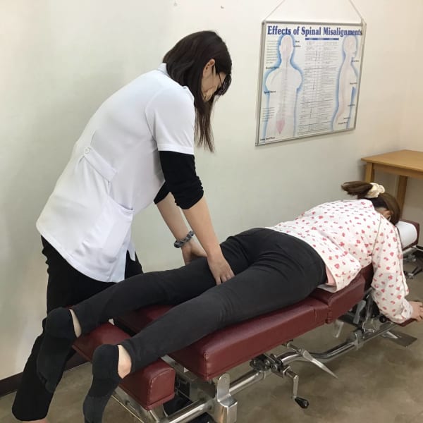 痩身・ダイエットメニューが人気☆プロの技術による本格的な痩身を一度経験してみて！！|健康美