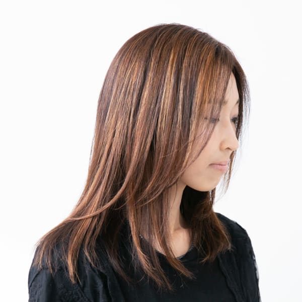 オススメ☆【毛髪補修トリートメント】厳選トリートメントで潤いあふれるツヤツヤな髪へと仕上げます♪|Hair&Eyelash fleurir