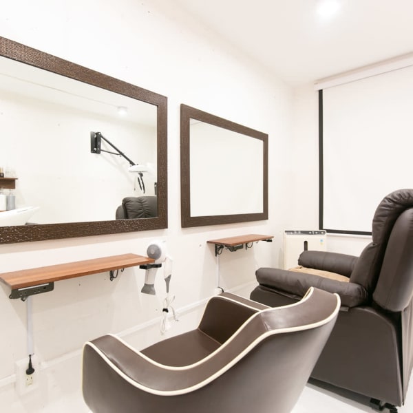 トレンドスタイルをご提案◎いつでもオシャレに！ワンランク上の褒められスタイルを実現します♪|Hair&Eyelash fleurir