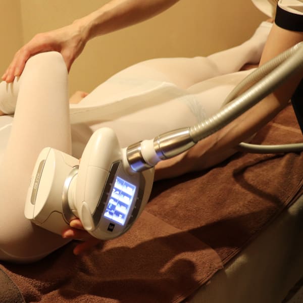 【初回体験価格】全身エンダモロジー✕３回|atriz