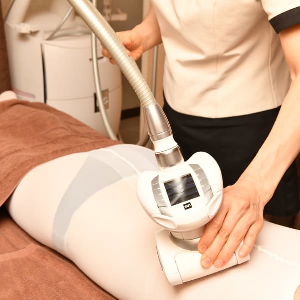 エイジングケアにお悩みの貴方にも大満足の人気サロン！|atriz