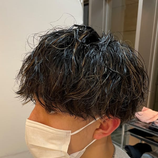 頭の疲れをほぐす◎【ヘッドスパ】リラクゼーション＆健やかな頭皮に整えます☆彡溜まった疲れをリセット♪|aL-ter LieN 千葉店