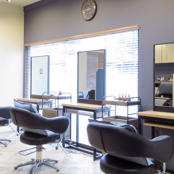 《うる×ツヤ》【髪質改善トリートメント】お客様一人一人のダメージに合わせたヘアケアをご提案♪|aL-ter 鎌取