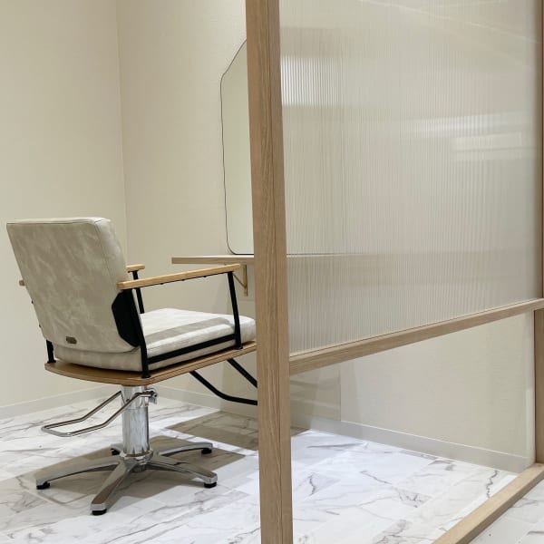 ＊＊ 全席個室なのでお子様同伴OK♪ ＊＊|全席個室美容室 Zina 熊本 髪質改善&トリートメント