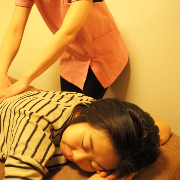 つらい痛みや凝りに体の内側からアプローチ☆疲れから解き放たれる極上の時間をお届け♪|ココロとカラダをととのえる ゆらりら