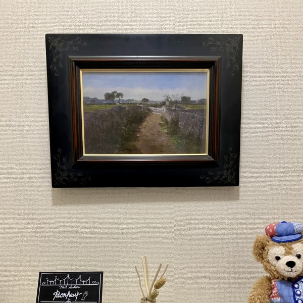 《お子様連れ歓迎》親身なカウンセリング×高技術で、お客様の理想の「指先」を叶えます♪|Nail Salon Bonheur