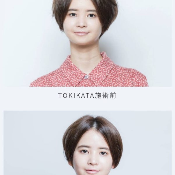 【カウンセリングが他のサロンと違う♪】従来のサロンのイメージを覆すほど丁寧なカウンセリング！|branch hair