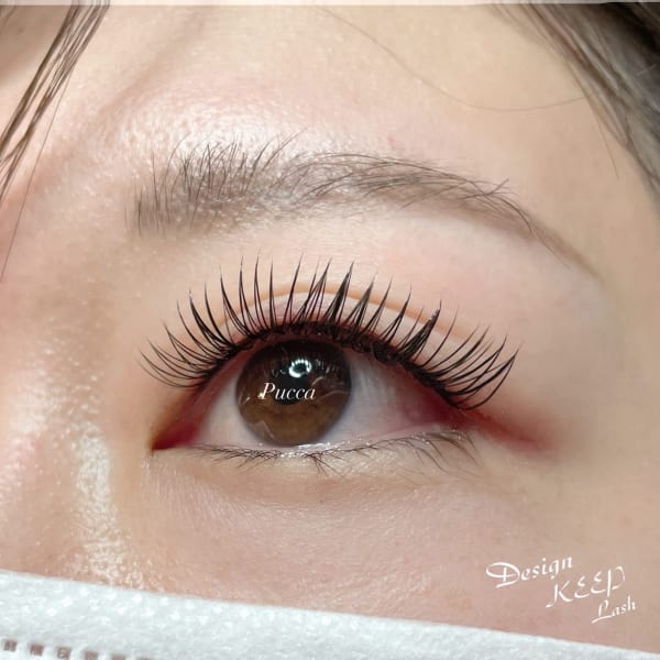 新メニュー【デザインキープラッシュ】とは？天神エリアで初！|【天神・警固・今泉】Pucca Fukuoka