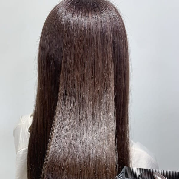 《毛髪強度140％回復!!》【TOKIOトリートメント】質感◎ツヤツヤヘアへと導きます♪|OAK戸塚