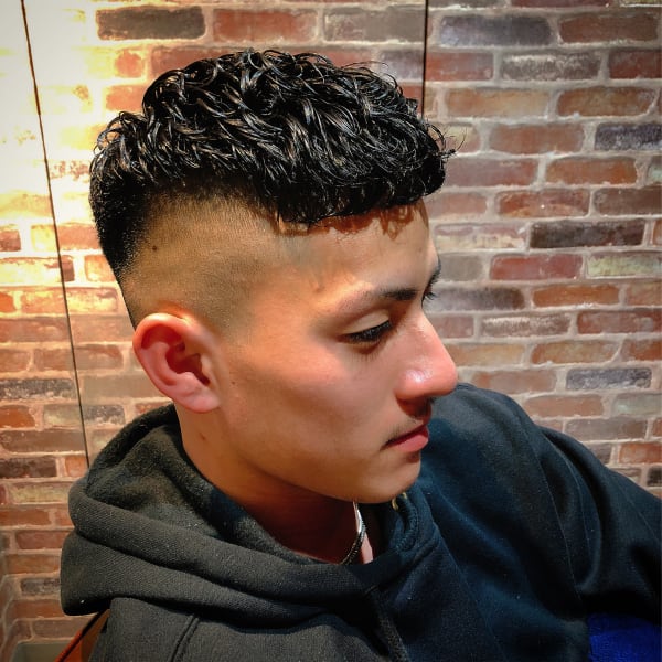 【こだわりのメンズカット♪】ワンランク上の極上のスタイルをご提供いたします。|PRIDE ROCK HAIR