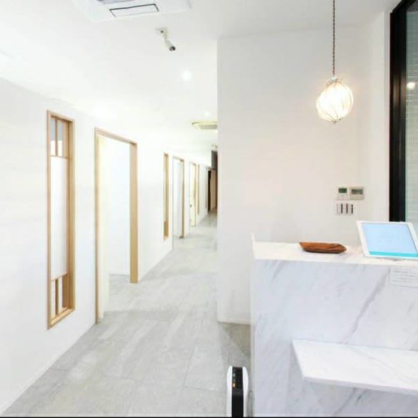 おちつける個室でしっかりお悩みをお聞きします|髪質改善専門店 Retaaan