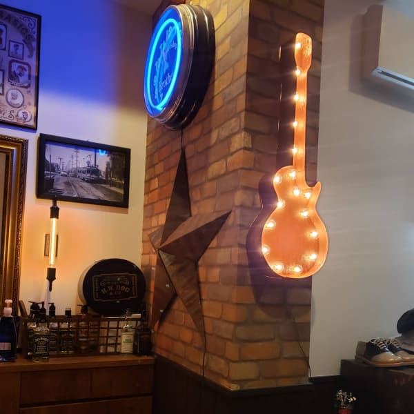 《トレンドカラー》好評♪♪髪質やなりたいカラーに合わせてご提案！オシャレにカラーチェンジ！|barbershop Brothers