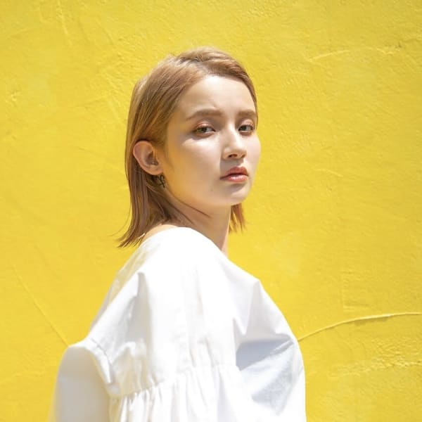 《洗練されたカット技術★》好評♪♪いつでもオシャレに！差をつける愛されスタイルを表現します♪|hair salon Rien 上尾店