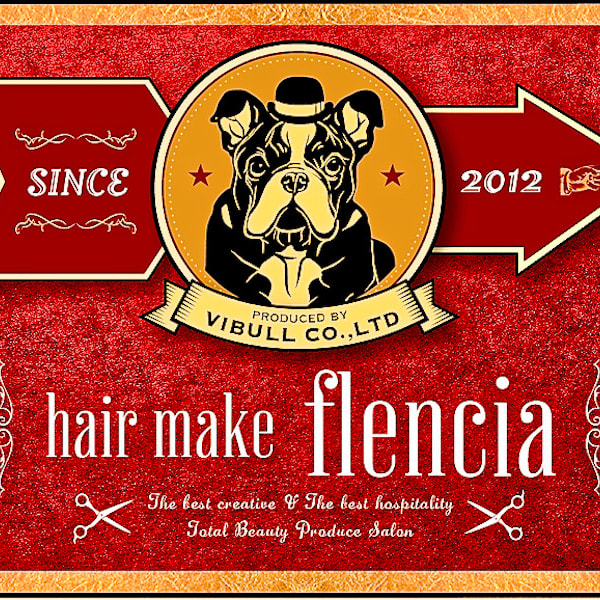 『少人数の”プライベートサロン"』ハイレベルな技術を驚きの価格で♪ ※当日予約大歓迎!!|hair make flencia