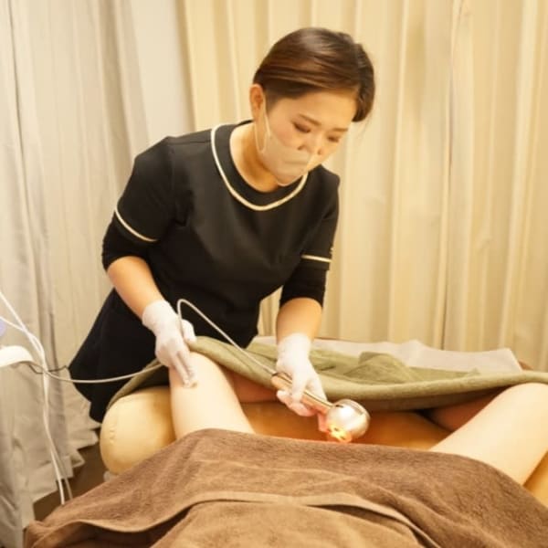 千葉初【子宮温活】デリケートゾーンケア|Rafull 津田沼店【ラフール】