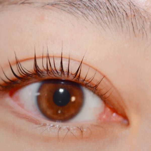 《モチが良い》【次世代まつげパーマ】 ラッシュリフト◆お客様の理想の「目元」を叶えます♪|Relax Garden hair