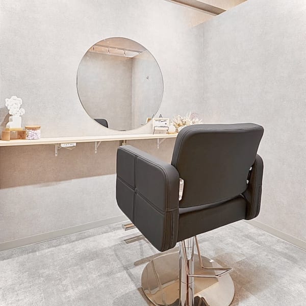 トレンドスタイルをご提案◎トレンド～ナチュラルまで幅広いヘアスタイルに対応可能☆彡秋葉原　縮毛矯正|髪質改善専門店 個室型美容室GULGUL 秋葉原店