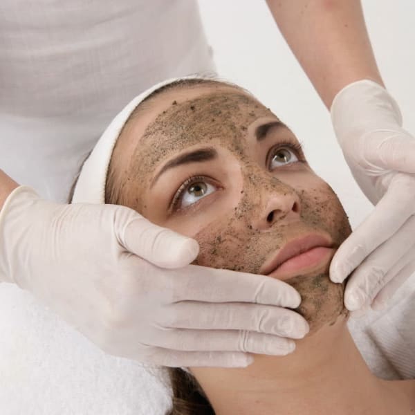 《マンツーマン施術》《ハーブピーリング:HAABREPRO》理想の肌を手に入れませんか?|GRACE