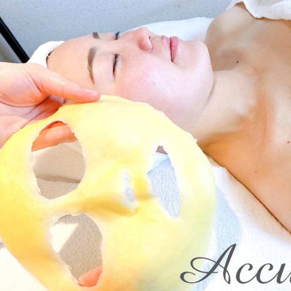 【SNSで話題沸騰中！】信頼と実績のアクールで肌トラブルを徹底改善！施術前後の仕上がりに感動♪|肌トラブル改善専門店 Accueil