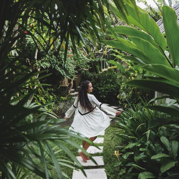 《いい香り♪♪》好評☆【ハーブ蒸し】全身ポカポカ◎温活でココロもカラダもHAPPYな毎日へ☆彡|リラクゼーション&琉球ハーブ蒸し Kovalam 石垣島本店