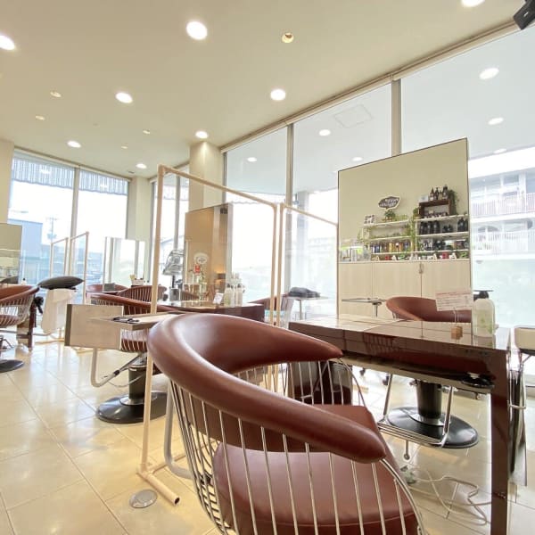 【☆NEW OPEN pupilla 】《キュート・セクシーな目元を演出♪》豊富なデザインに対応◆|hair therapy Sara荒井店 pupilla