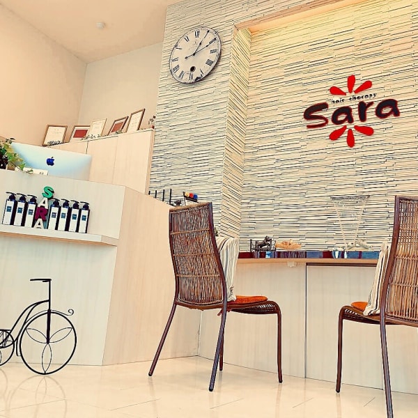 【☆NEW OPEN pupilla 】《モチが良い◎》ワンランク上の目元を引き出します☆彡|hair therapy Sara荒井店 pupilla