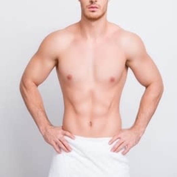 メンズ全身脱毛が10000円で試せます！|脱毛サロン CHAT