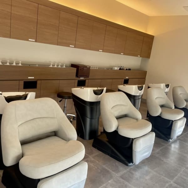 髪質改善☆【システムケアトリートメント】天使の輪を実現！お客様一人一人のダメージに合わせて◎|HAIR&LIFE rota