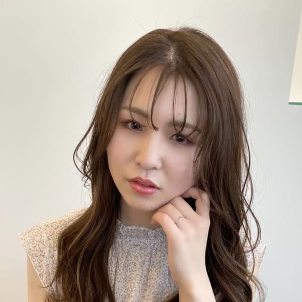 透明感◎素敵な大人女性に☆彡ダメージレスでいつでもオシャレなカラーが楽しめる♪♪|HAIR&LIFE rota