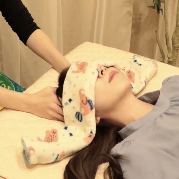 ✨日々の生活での疲れや、ストレスの溜まったカラダを癒しに来ませんか？心地良い時間をお届けします♪|OJaroma