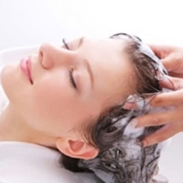 ヘッドスパが得意|RAPPOR 柏店