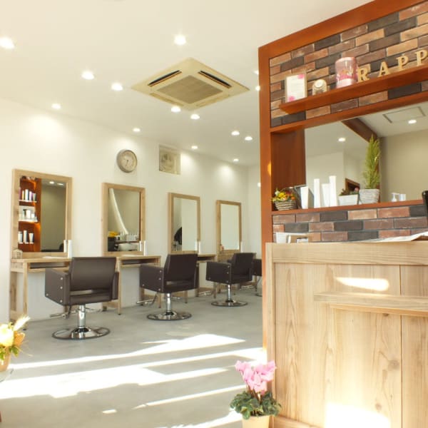 大人女性向け|RAPPOR 豊四季店