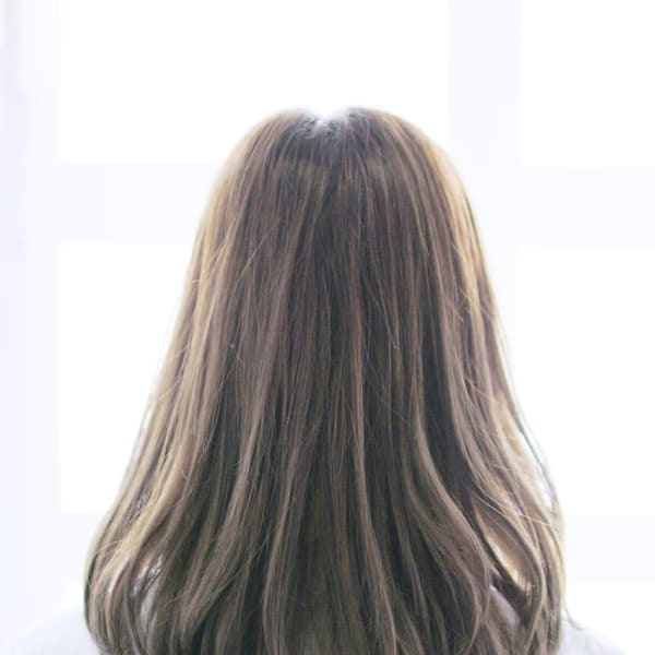 ヘアケア|RAPPOR 豊四季店